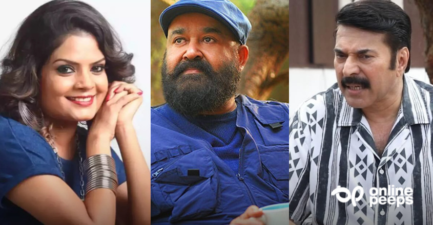 സുബി സുരേഷിന് ആദരാഞ്ജലികള്‍ നേര്‍ന്ന് മോഹന്‍ലാലും മമ്മൂട്ടിയും