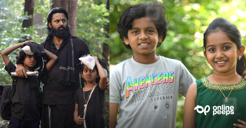 കുട്ടികള്‍ക്ക് പ്രാധാന്യമുള്ള ഒരു സിനിമ 100 കോടി നേടുന്നത് ഇതാദ്യം ; മലയാളസിനിമയില്‍ പുതുചരിത്രമെഴുതി മാളികപ്പുറം