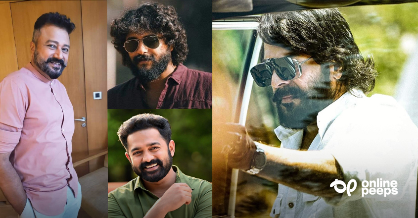 ഡിനോ ഡെന്നിസ് ചിത്രത്തില് മമ്മൂട്ടിക്കൊപ്പം മലയാളത്തിലെ മറ്റ് നായക നടന്മാരും