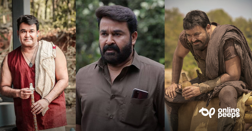 “മോഹന്ലാലിനെ ഒടിയന് സിനിമയെവെച്ചു ചൊറിയുന്ന ആളുകള് ഈ സിനിമകള് ഒന്നും കണ്ടില്ലേ?” ; കുറിപ്പ്