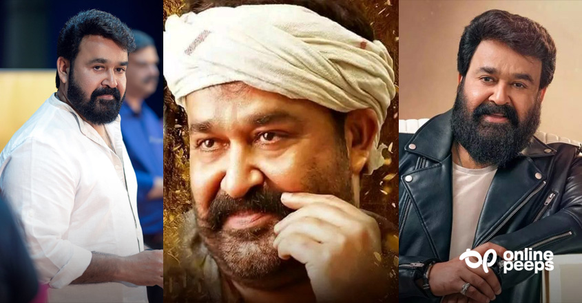 ‘മോഹന്‍ലാലിന്റെ തിരിച്ചു വരവ് അങ്ങേരുടെ ചിത്രങ്ങളുടെ റെക്കോര്‍ഡ് മാത്രം തിരുത്തികുറിക്കാന്‍ വേണ്ടിയാണ്’; കുറിപ്പ്