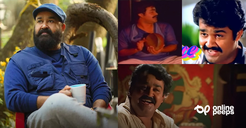 ‘പാടി അഭിനയിക്കാന് മോഹന്ലാലിന് പകരം വെക്കാന് സൗത്ത് ഇന്ത്യയില് മറ്റൊരാള് ഇല്ല’; കുറിപ്പ് ശ്രദ്ധ നേടുന്നു