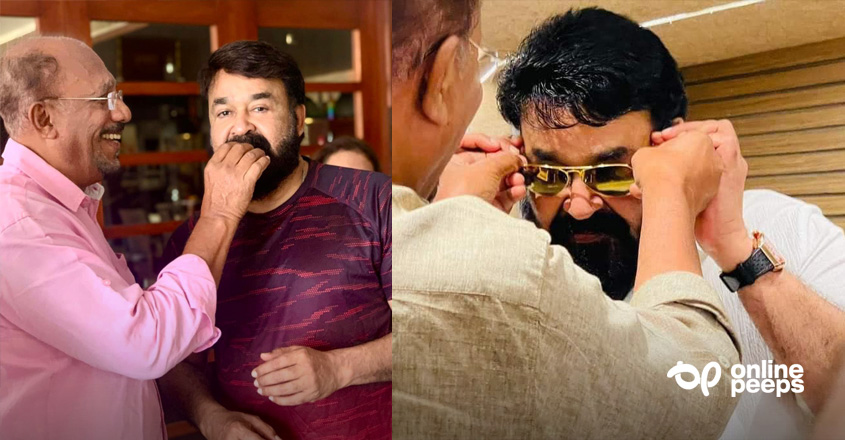 ‘ജിം കെനി’യായി മോഹന്ലാല് ; പുതിയ ചിത്രത്തെക്കുറിച്ച് സംവിധായകന് ഭദ്രന്