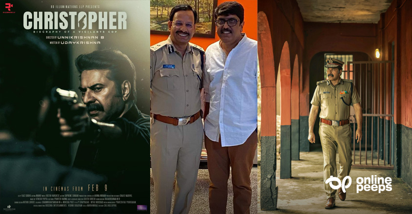 ”യഥാര്‍ത്ഥ ‘ക്രിസ്റ്റഫര്‍’ ഇതാണ് – വിസി സജ്ജനാര്‍ ഐപിഎസിന്റെ ജീവിത കഥയാണോ ‘ക്രിസ്റ്റഫര്‍’….?”