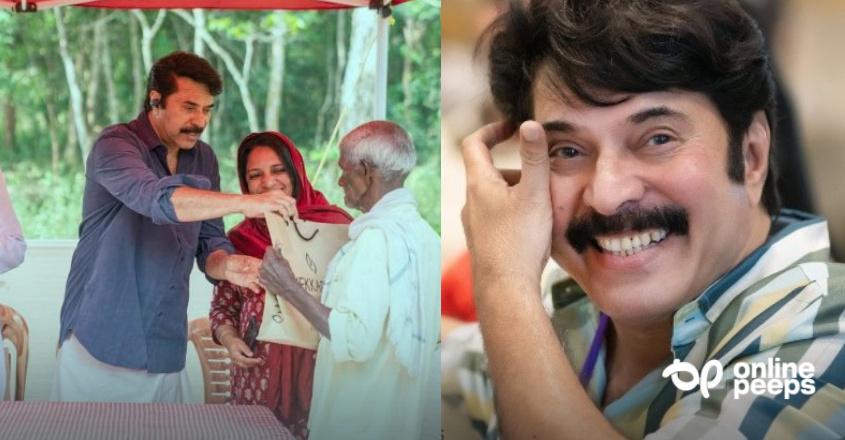 മമ്മൂട്ടിയെ കാണാനെത്തി ആദിവാസി മൂപ്പനും സംഘവും!; കൈനിറയെ സ്നേഹ സമ്മാനം നല്‍കി സൂപ്പര്‍സ്റ്റാര്‍
