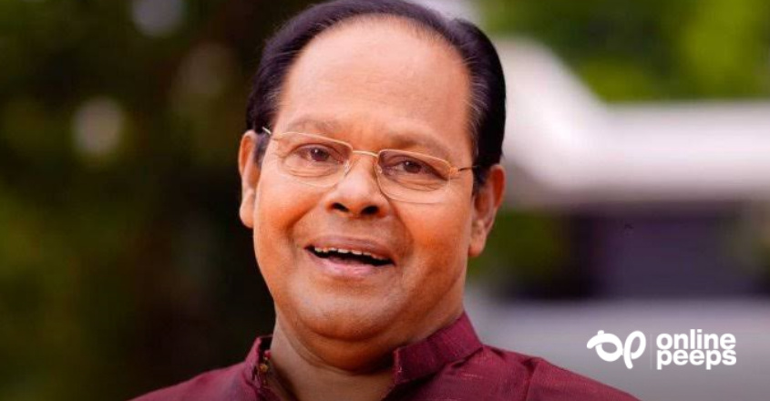ഇന്നസെന്റ് അതീവ ഗുരുതരാവസ്ഥയിൽ