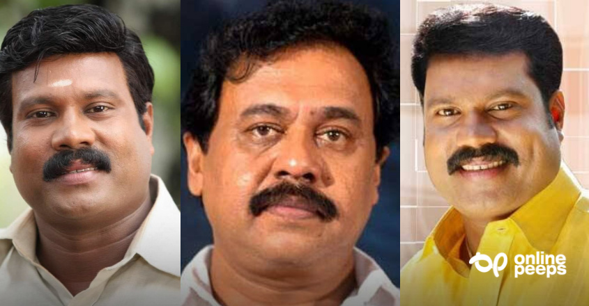 ‘ഒത്തിരി സ്വപ്നങ്ങള്‍ ബാക്കിയുള്ളപ്പോഴാണ് ജീവിതം കൈവിട്ടു പോയത്’ ; കലാഭവന്‍ മണിയെ കുറിച്ച് വിനയന്‍