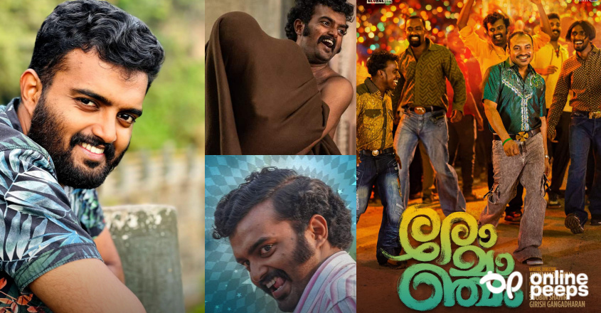 ‘തിയേറ്ററിൽ പോയപ്പോൾ വീട്ടുകാർക്ക് ടിക്കറ്റ് കിട്ടിയില്ല ഒരു രോമാഞ്ച വിജയം’; സിജു സണ്ണി മനസ് തുറക്കുന്നു