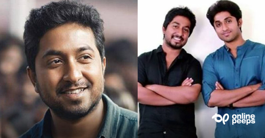 അവൻ എന്തും തുറന്നു പറയുവാനുള്ള ലൈസൻസ്  നേടിക്കഴിഞ്ഞു; ഞാൻ ധ്യാൻ ആയാൽ: വിനീത് ശ്രീനിവാസൻ