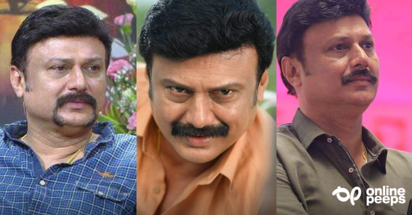 “ദൈവം ഒരാളെ പാടുള്ളു, ഒരു ദൈവമാണെങ്കില് ഞാന് വിശ്വസിക്കുമായിരുന്നു” : ബൈജു സന്തോഷ്