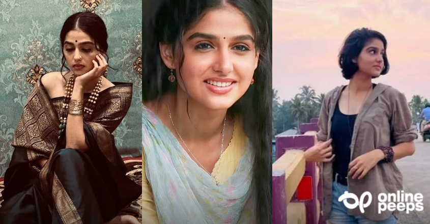 അഞ്ചാം ക്ലാസിൽ പഠിക്കുമ്പോൾ ഉണ്ടായ മോശം അനുഭവത്തെക്കുറിച്ച് തുറന്നു പറഞ്ഞ് അനശ്വര രാജൻ