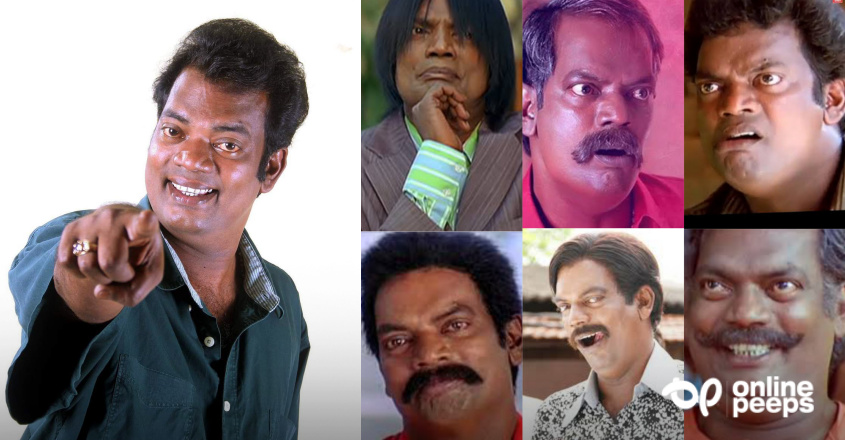 പൊളിറ്റിക്കല് കറക്ടനസ്, നല്ല ചിരിപ്പടങ്ങള് മലയാളത്തിൽ ഉണ്ടാകുന്നില്ല; സലീം കുമാര്