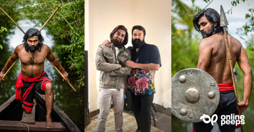 “ദൈവത്തിനും സംവിധായകനായ ലിജോ ജോസ് പെല്ലിശ്ശേരിക്കും നന്ദി, ചിത്രം ഒരു നാഴികക്കല്ലായിരിക്കും” ; മലൈക്കോട്ടൈ വാലിബനിൽ ഹരികൃഷ്ണന് ഗുരുക്കള്