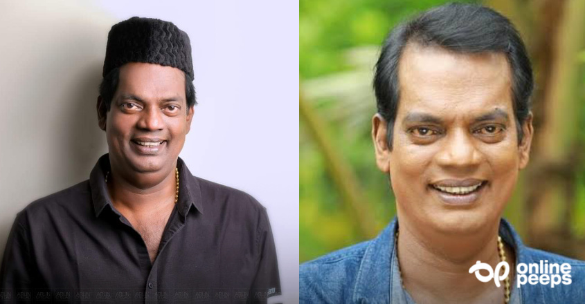 “ജനിച്ചാൽ എന്തായാലും ഒരിക്കൽ മരിക്കേണ്ടിവരും”: സലിം കുമാർ