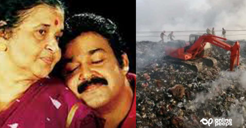 “അമ്മയെ ഓർത്തു ഞാൻ അസ്വസ്ഥനാകുന്നു” പൊഖ്റാനിൽ നിന്നും  കൊച്ചിയെ കുറിച്ചുള്ള ആശങ്കകൾ പങ്കുവെച്ച് മോഹൻലാൽ