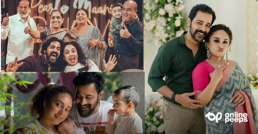 ഞങ്ങൾ എന്താഗ്രഹിച്ചോ അതാണ് അവർ ചെയ്യുന്നത്: പേർളിയുടെയും ശ്രീനിഷിന്റെയും മാതാപിതാക്കൾ മനസ്സ് തുറക്കുന്നു
