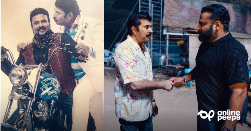“മമ്മൂക്കയുടെ യഥാർത്ഥ സ്വഭാവം പലർക്കും അറിയില്ല”: അനുഭവം തുറന്നു പറഞ്ഞ് ടിനി ടോം