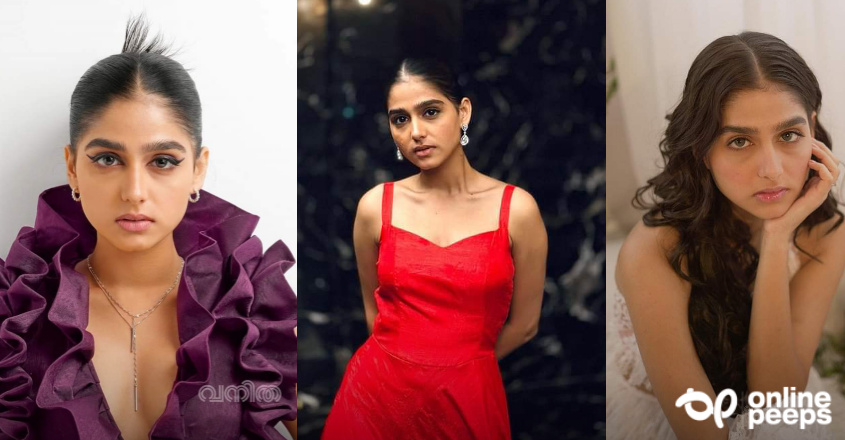 “ഇന്സെക്യൂറായിരിക്കുമ്പോൾ ഇങ്ങനെ കേട്ടാല് വേദന വരും” ; അനശ്വര രാജന്