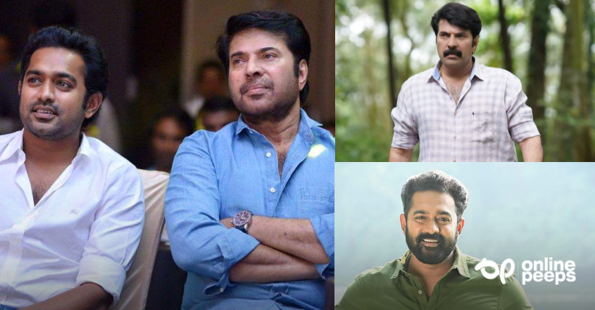 “സുൽത്താൻ ഓഫ് സിനിമ എന്നാണ് ഞാൻ മമ്മൂക്കയ്ക്ക് കൊടുക്കുന്ന പേര് “: ആസിഫ് അലി