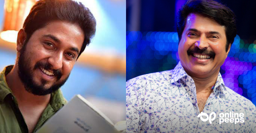 “അടുത്ത ബന്ധം സൂക്ഷിക്കുന്നുണ്ട് എങ്കിലും മമ്മൂക്ക ഒരു അത്ഭുതം തന്നെയാണ്”: വിനീത് ശ്രീനിവാസൻ