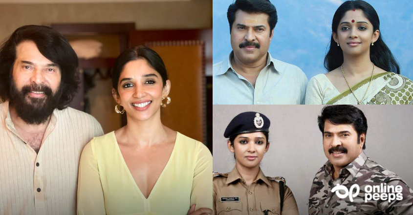 മമ്മൂക്കയുടെ കണ്ണു നിറയുമ്പോൾ നമ്മുടെ മനസ്സ് വിങ്ങും, അദ്ദേഹം നമ്മുടെ ജീവന്റെ ഭാഗമാണ് :നൈല ഉഷ