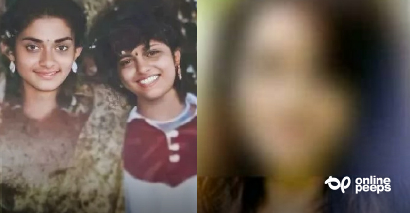 ബിഗ് സ്ക്രീനിലും മിനിസ്ക്രീനിലും ഒരുപോലെ സജീവം; പ്രേക്ഷകരെ കുടികൂടാ ചിരിപ്പിച്ച ഈ താരം ആരാണെന്ന് അറിയാമോ?
