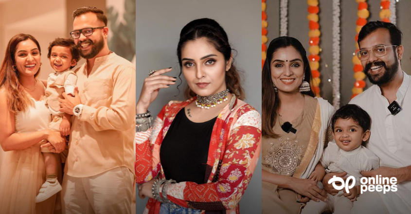“മകനെ ഇതുവരെ അടിച്ചിട്ടില്ല, ഇനി അടിക്കുകയും ഇല്ല, അത് പണ്ടേ എടുത്ത തീരുമാനം” : നിമ്മി അരുൺ ഗോപൻ
