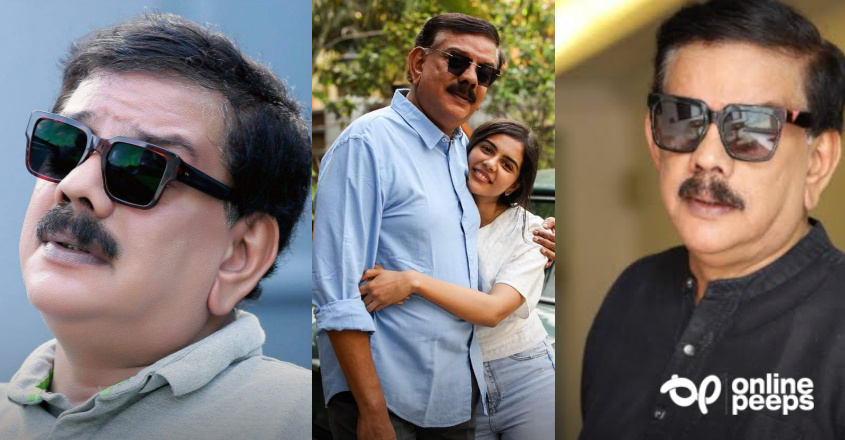 “സിനിമയിൽ നിന്നും സമ്പാദിച്ചത് സിനിമയിൽ തന്നെ ചിലവാക്കും”: പ്രിയദർശൻ