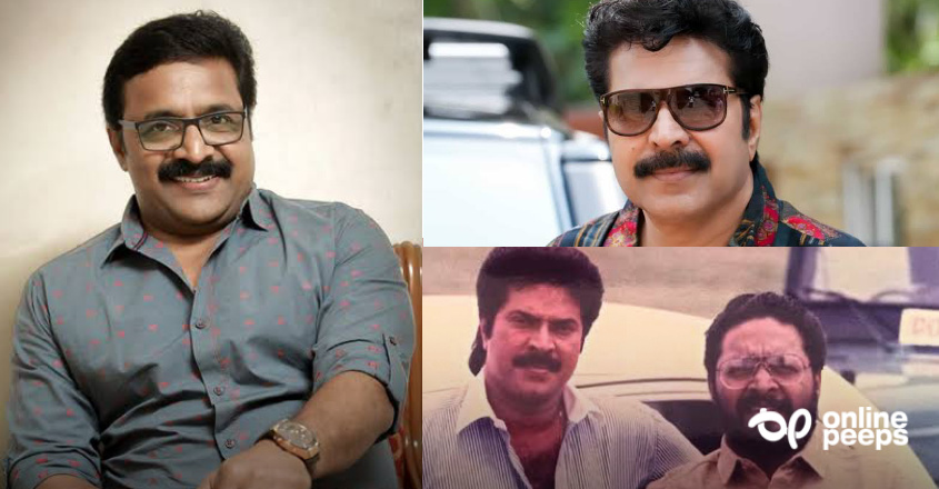 “അതിരുകളില്ലാത്ത അനന്ത സാധ്യതകൾ ഉൾക്കൊള്ളുന്ന നടനാണ് മമ്മൂട്ടി” : രഞ്ജി പണിക്കർ