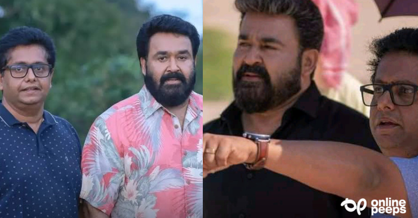 മലയ്ക്കോട്ടെ വാലിബൻ സിനിമയെക്കാളും എനിക്ക് കൂടുതൽ പ്രതീക്ഷ മോഹൻലാലിന്റെ റാം സിനിമ