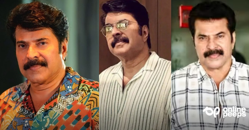 ‘താന്‍ ചെയ്യുന്ന ചാരിറ്റി പ്രവര്‍ത്തനങ്ങള്‍ കൊട്ടിഘോഷിക്കുന്നത് വല്ലാത്ത ബുദ്ധിമുട്ട് ഉണ്ടാക്കുന്നു’ ; മമ്മൂട്ടി