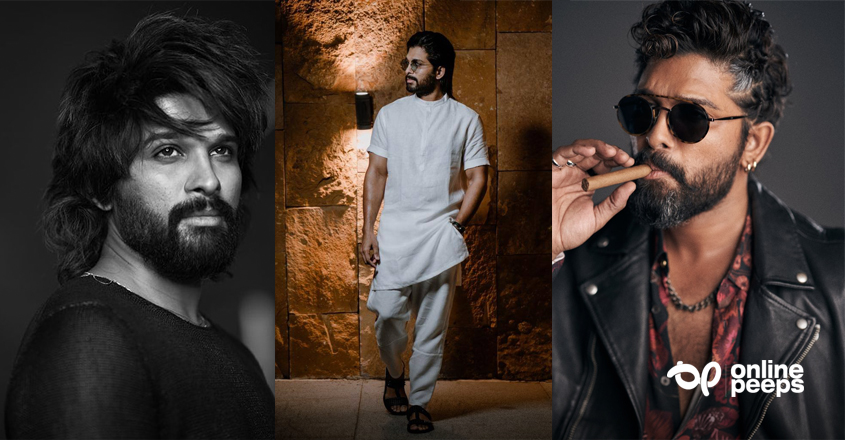 ഇന്‍സ്റ്റാഗ്രാം ഫോളോവേഴ്സില്‍ പുതിയ റെക്കോഡ് തീര്‍ത്ത് അല്ലു അര്‍ജുന്‍