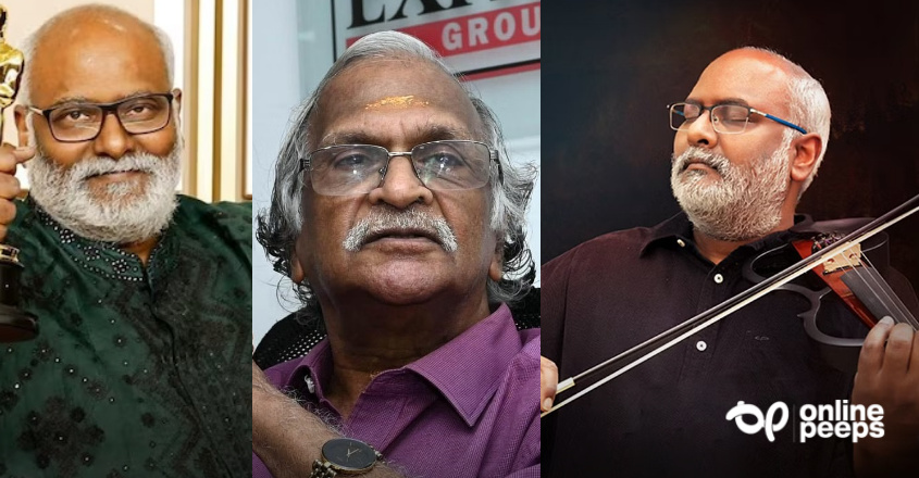 കീരവാണി വീണ്ടും മലയാളത്തില്‍; ശ്രീകുമാരന്‍ തമ്പി – കീരാവാണി കൂട്ടുകെട്ട് ഉടന്‍