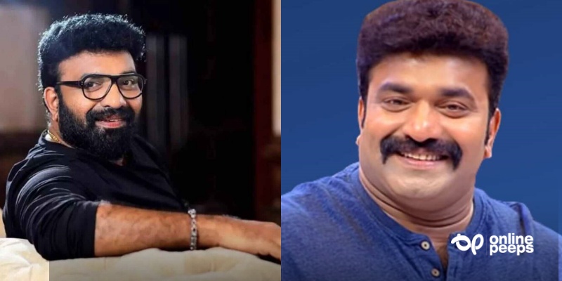 ആശുപത്രിവാസം കഴിഞ്ഞ് പുതിയ സിനിമയിൽ ജോയിൻ ചെയ്തു കോട്ടയം നസീർ