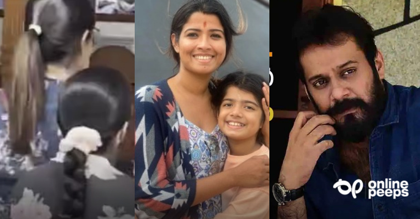 ചികിത്സയില്‍ കഴിയുന്ന നടന്‍ ബാലയെ കാണാന്‍ ഓടിയെത്തി ആദ്യ ഭാര്യ അമൃത സുരേഷും മകളും