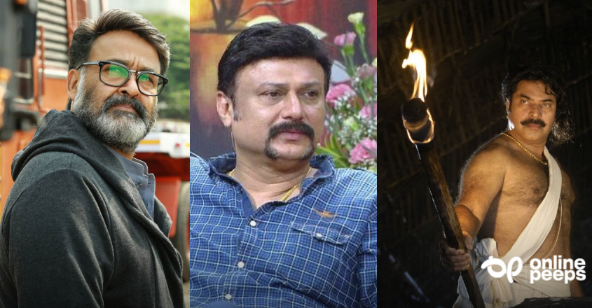 ‘മലയാളത്തില്‍ മറ്റൊരു മോഹന്‍ലാല്‍ ഉണ്ടാവില്ല, അതുപോലെ ഒരു മമ്മൂട്ടിയും! അതിപ്പോള്‍ ആരൊക്കെ തലകുത്തി നിന്നാലും സംഭവിക്കില്ല’ ; ബൈജു സന്തോഷ്