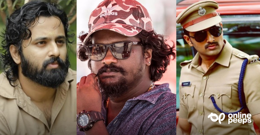 ‘ഉണ്ണി മുകുന്ദന്‍ ചെയ്ത ആ രംഗം ഞങ്ങള്‍ക്ക് പറ്റിയ അബദ്ധം’; ‘മാസ്റ്റര്‍പീസ്’ ചിത്രത്തിലെ സീനിനെ കുറിച്ച് സംവിധായകന്‍