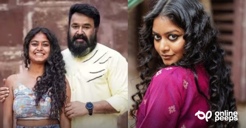 ‘സ്വപ്‌നം യാഥാര്‍ഥ്യമായ നിമിഷം’; മോഹന്‍ലാലിനൊപ്പമുള്ള ഫോട്ടോ പങ്കുവെച്ച് ബംഗാളി നടി കഥ നന്ദി