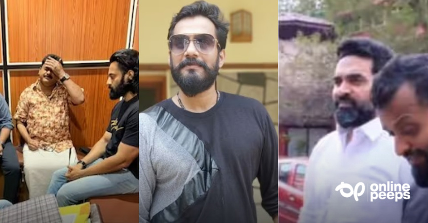 അമൃതയ്ക്ക് പിന്നാലെ ആശുപത്രിയിലെത്തി ബാലയെ കണ്ട് ഗോപി സുന്ദറും, നടന്‍ ഉണ്ണിമുകുന്ദനും