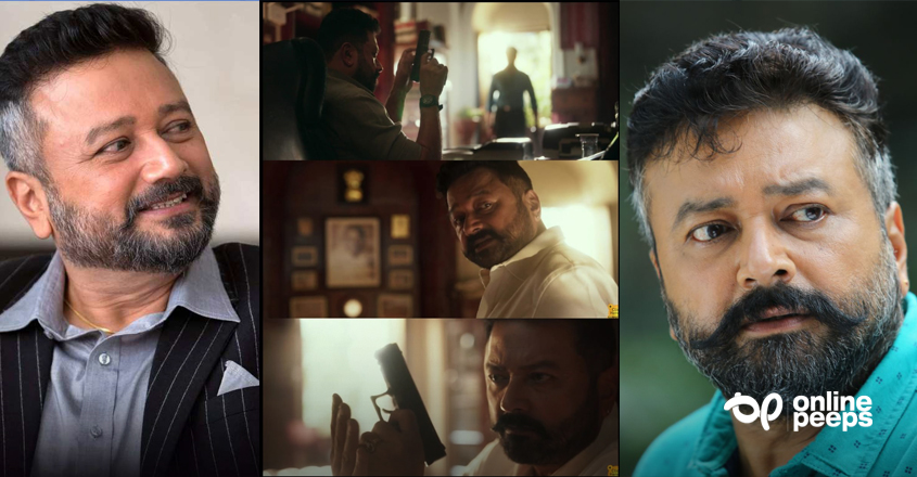 ‘താടിയും കൊമ്പന് മീശയുമുള്ള ജയറാമല്ലാതെ പ്രേക്ഷകരെ ചിരിപ്പിക്കുന്ന കരയിപ്പിക്കുന്ന ജയറാമായി മലയാളത്തിലേക്ക് ഒരു തിരിച്ചുവരവ്….’