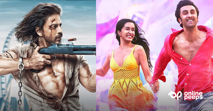 പുതിയ റിലീസുകള്‍ എത്തിയിട്ടും മികച്ച കളക്ഷന്‍ നേടി ഏഴാം വാരവും ‘പഠാന്‍’ മുന്നേറുന്നു