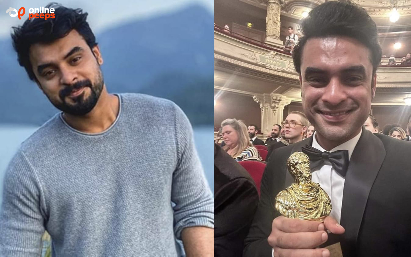 ഏഷ്യയിലെ മികച്ച നടന്‍; പുരസ്‍കാര നേട്ടത്തില്‍ ടൊവിനോ…!