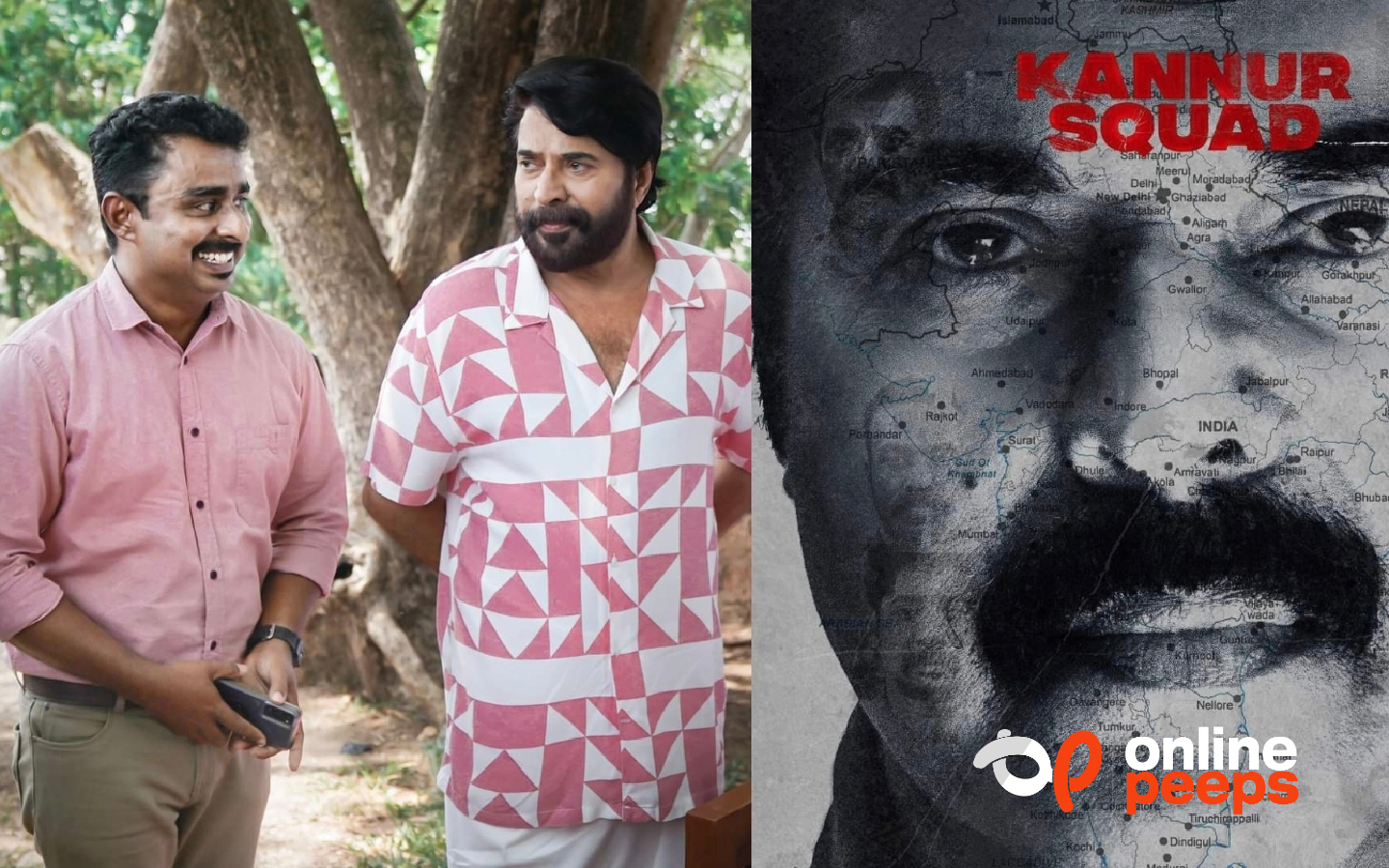 ‘പ്രമോഷന്‍ പോരെന്ന് ചിലര്‍ ആവലാതിപ്പെട്ടു, പക്ഷേ മമ്മൂക്ക….’; പിആര്‍ഒ റോബര്‍ട്ട് കുര്യാക്കോസ് 