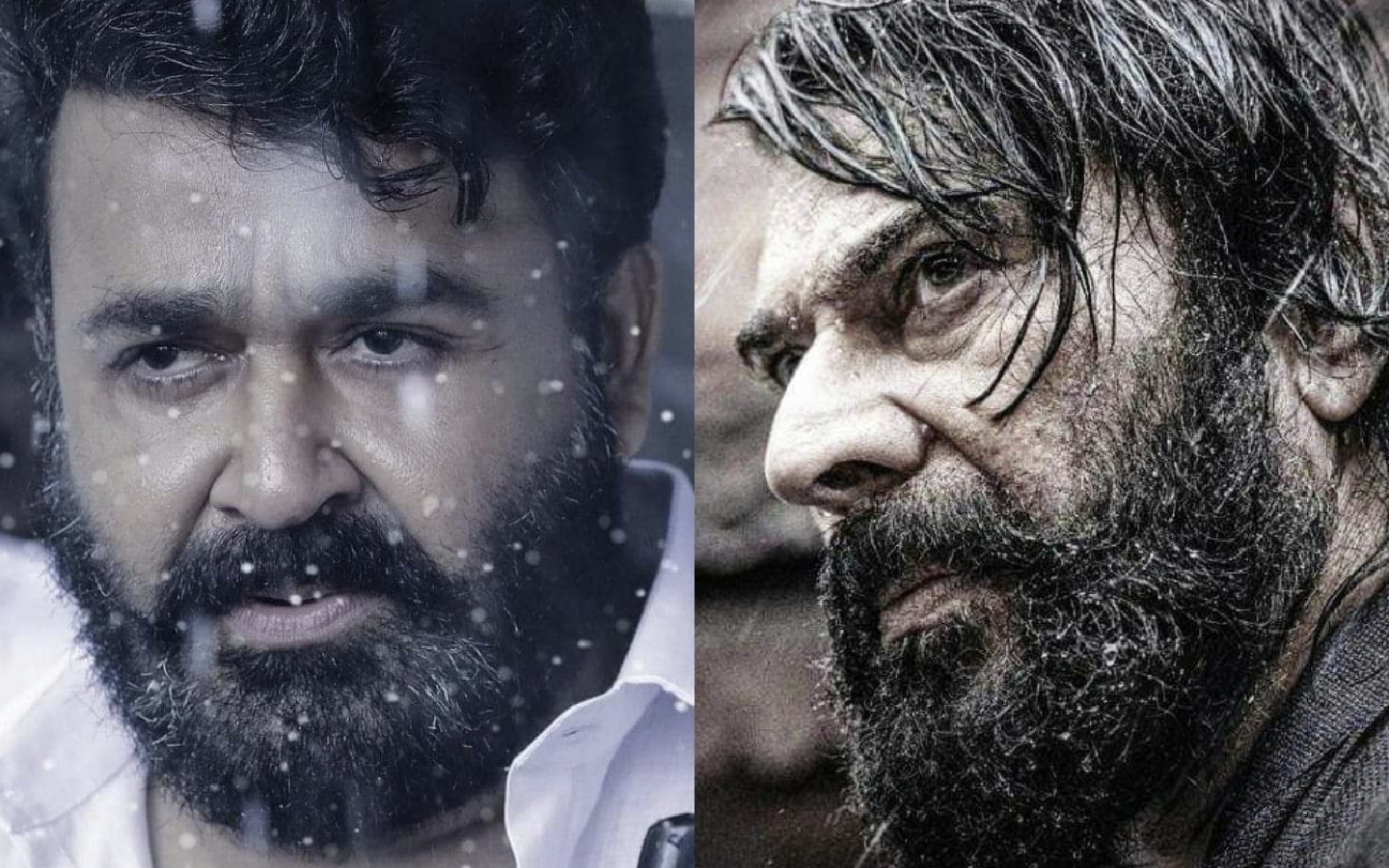 ബോക്‌സ് ഓഫീസ് കിംഗ് മോഹന്‍ലാലോ മമ്മൂട്ടിയോ?