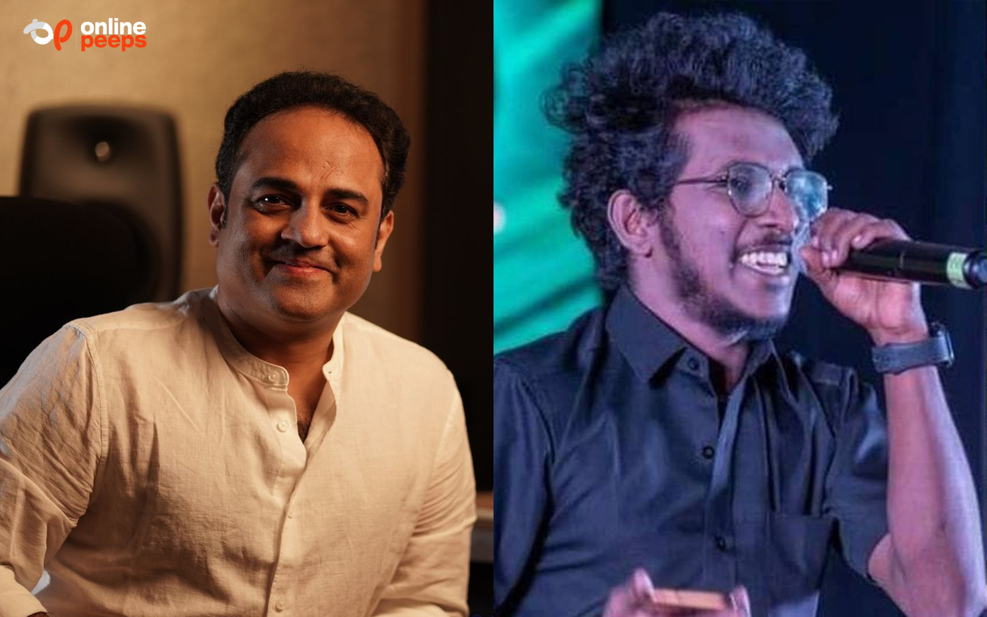 ‘ഫ്രീക്ക് പെണ്ണ് ഒരു അടിച്ചു മാറ്റല് ആണെങ്കില്, എനിക്കത് തിരുത്തണം’ ; ഷാന് റഹ്മാന്
