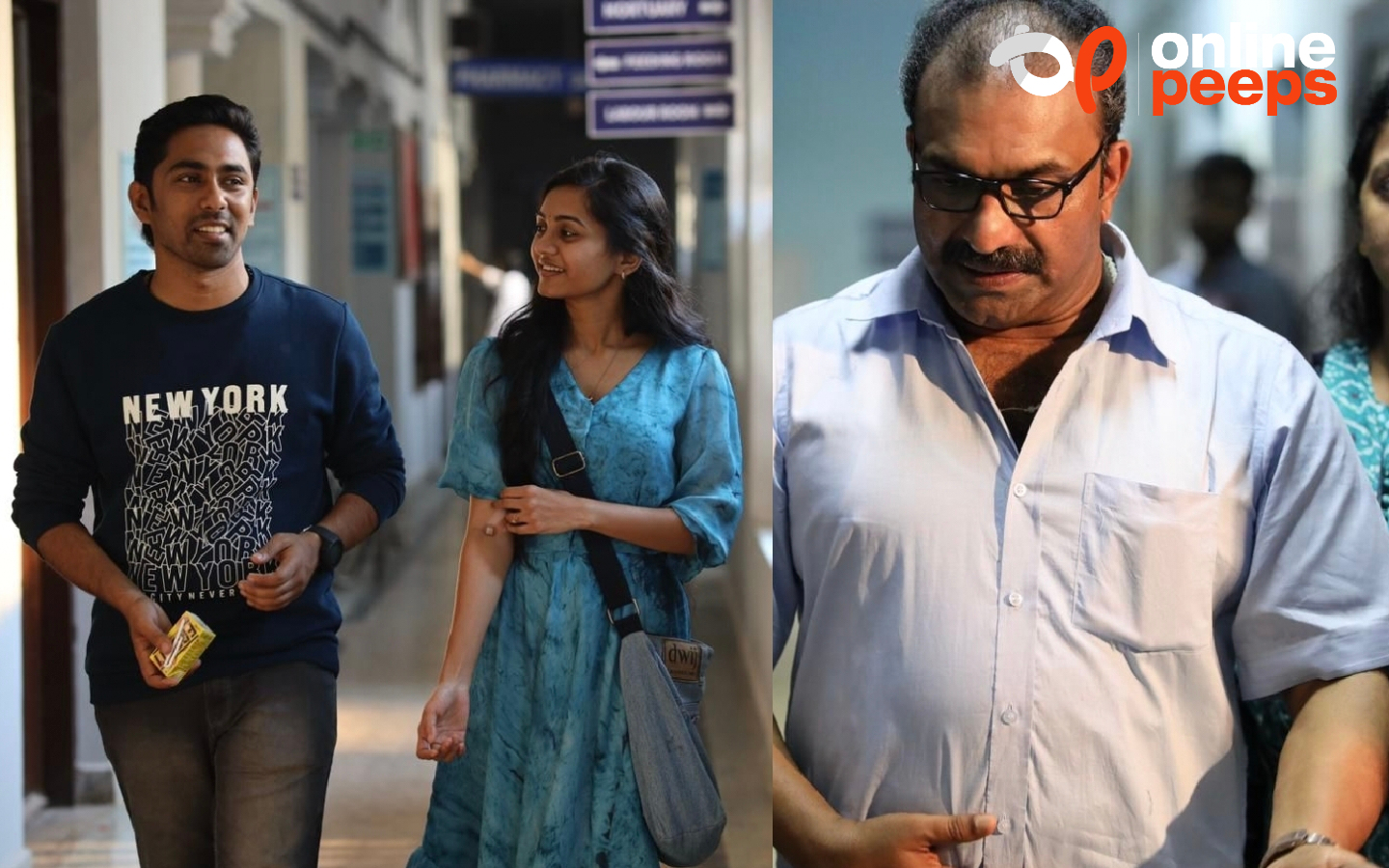 കോട്ടയം നസീറും ജോസ്‍കുട്ടി ജേക്കബും പ്രധാന താരങ്ങളായെത്തുന്ന ‘റാണി ചിത്തിര മാർത്താണ്ഡ’ ട്രെയിലർ പുറത്ത്