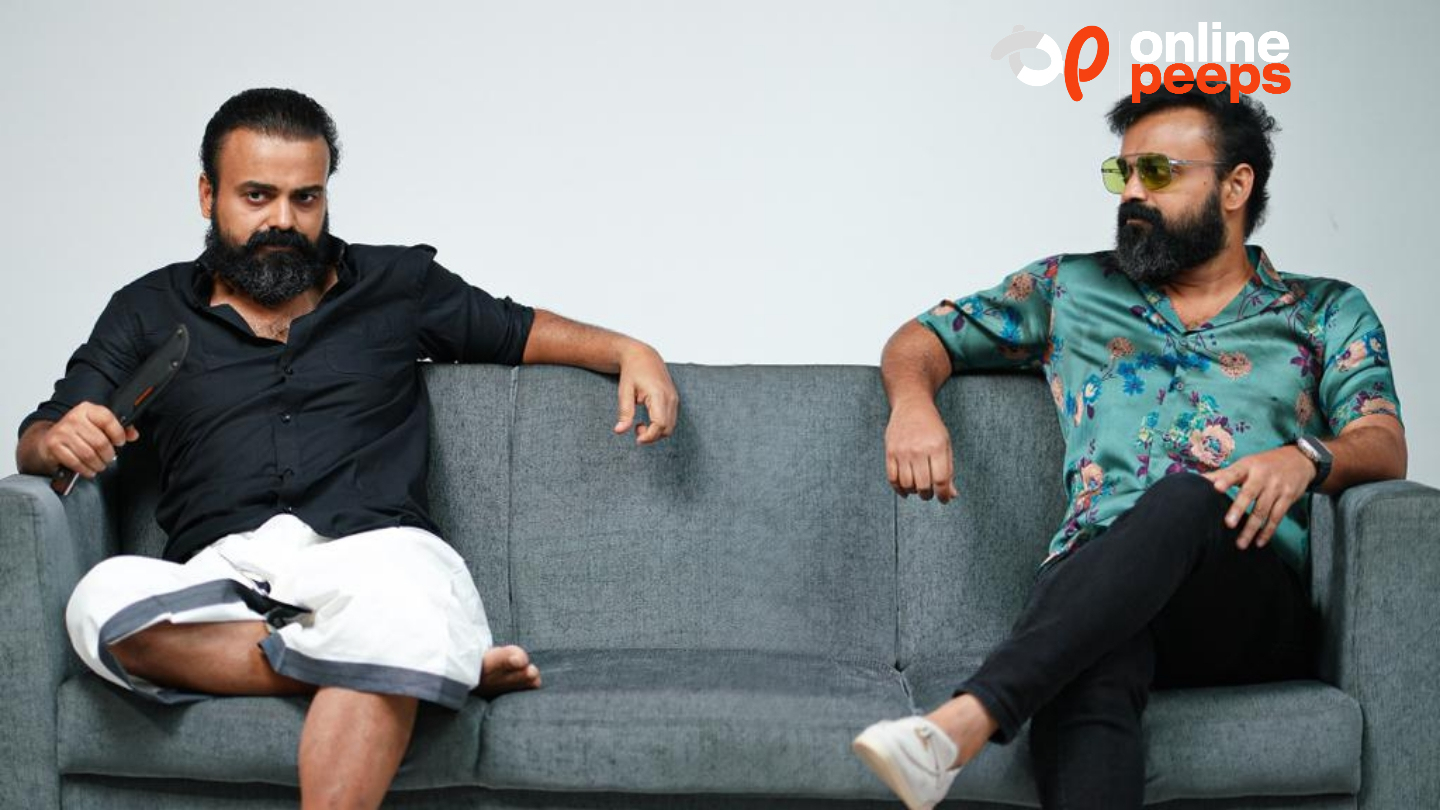 ‘താനേതെങ്കിലും കേസിലെ പ്രതിയാണോ?’ : വേറിട്ട വീഡിയോയുമായി ചാവേർ ടീം