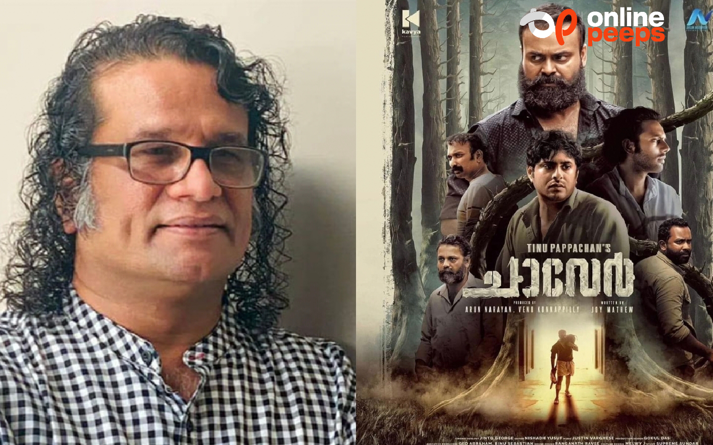 ” ചാവേർ കാണണം എന്ന് തീരുമാനിക്കാനുള്ള കാരണം, ഈ പടം കാണരുത് എന്ന അടിച്ചമർത്തലാണ് ” : ഹരീഷ് പേരടി