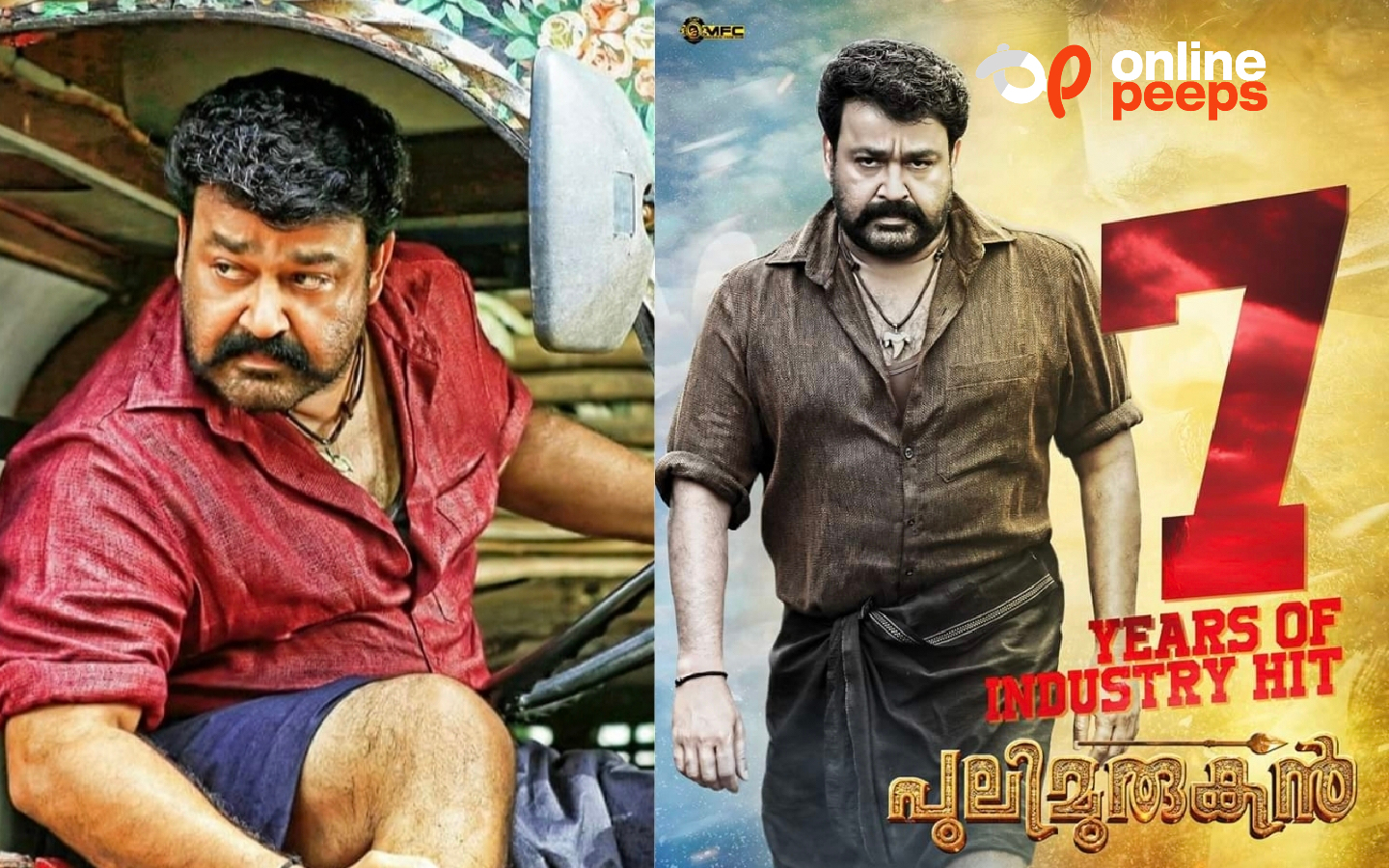 വിശ്വം വിറപ്പിച്ച മുരുക താണ്ഡവത്തിന്റെ 7 വര്‍ഷങ്ങള്‍….