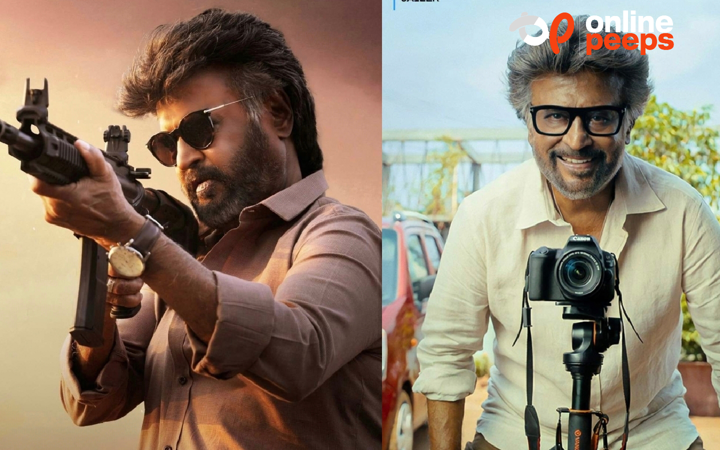 നായകനായ കാലത്ത് രജനികാന്ത് വാങ്ങിയിരുന്ന പ്രതിഫലം കേട്ടാല്‍ ഞെട്ടും